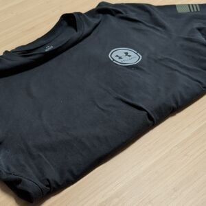 Under Armour Freedom Shirt